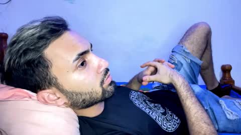 evan57036 online show from December 22, 5:01 am