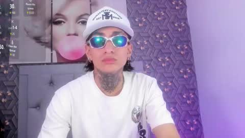 Evan online show from December 15, 12:13 pm