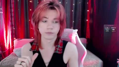 evan_reinhart online show from April 8, 9:19 am