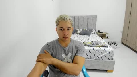 Evan online show from May 31, 8:59 am