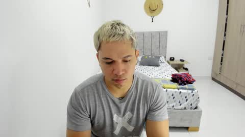 Evan online show from May 27, 8:55 am