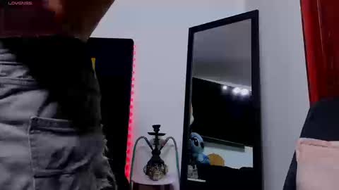 Snapshot of evansstorm01 chatting on September 15, 3:46 pm online show from September 15, 3:46 pm