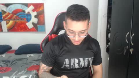   online show from January 12, 1:48 pm