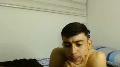 ANDY EVIL online show from January 13, 11:49 pm