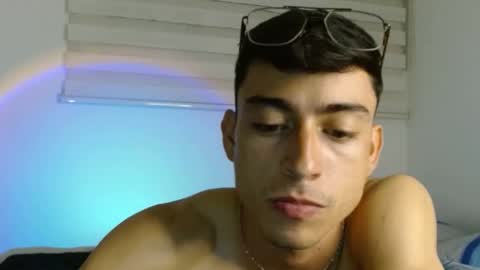 ANDY EVIL online show from January 15, 1:34 am