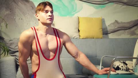 David online show from December 24, 8:49 pm