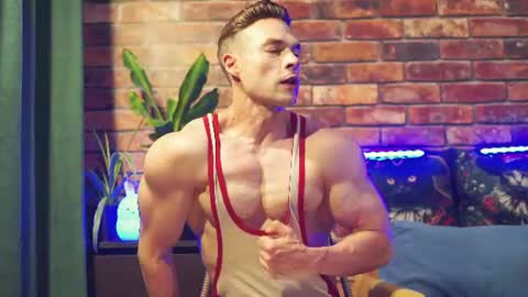 David online show from July 1, 8:53 pm