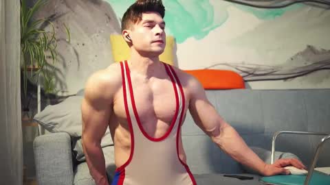 David online show from March 9, 8:21 pm