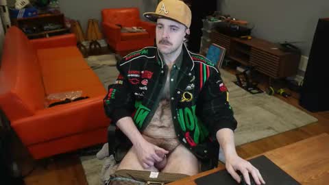 exjockstud online show from February 14, 2:28 am