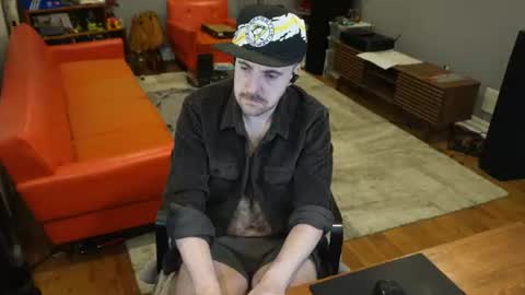 exjockstud online show from August 9, 2:19 am