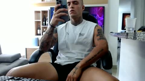 camilo online show from June 16, 3:58 pm