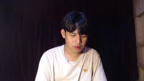 exploder_marven online show from December 17, 5:47 am