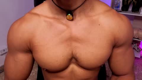 GABRIEL online show from March 27, 1:45 pm