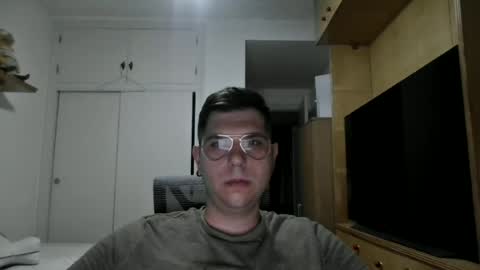 exterminator944 online show from June 20, 7:52 pm