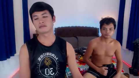 JOHNDAVE online show from November 1, 12:04 am