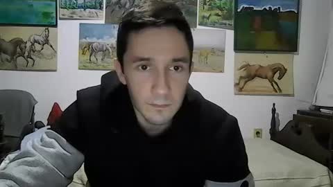 extraterrestre777 online show from June 14, 10:23 pm