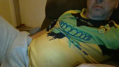 exxxup online show from October 30, 9:05 pm