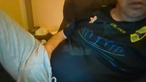 exxxup online show from October 14, 7:43 pm