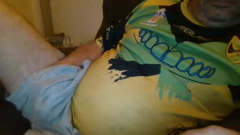 exxxup online show from October 12, 7:08 pm