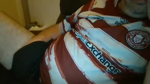 exxxup online show from October 3, 7:08 pm