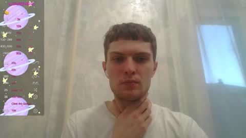 Beavis online show from October 25, 11:01 am