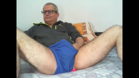 GEORGE online show from February 27, 2:45 am