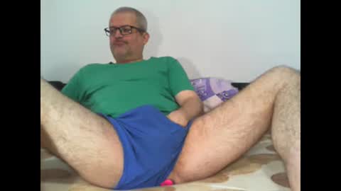 GEORGE online show from April 30, 5:36 am