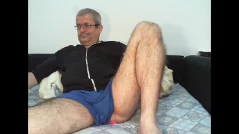 GEORGE online show from December 15, 4:40 am