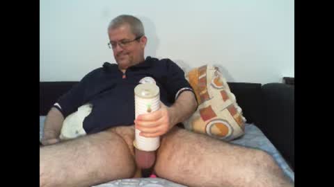 GEORGE online show from January 28, 12:54 pm