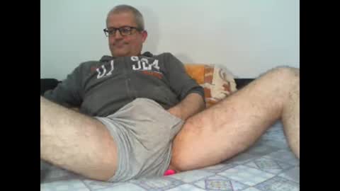 GEORGE online show from February 23, 12:40 pm