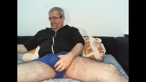 GEORGE online show from January 30, 12:48 pm