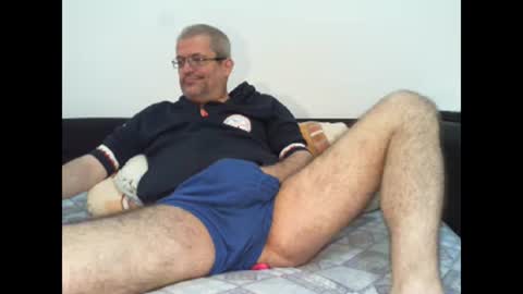 GEORGE online show from December 5, 4:09 am