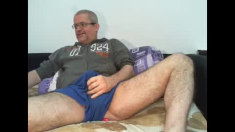 GEORGE online show from January 15, 3:54 am