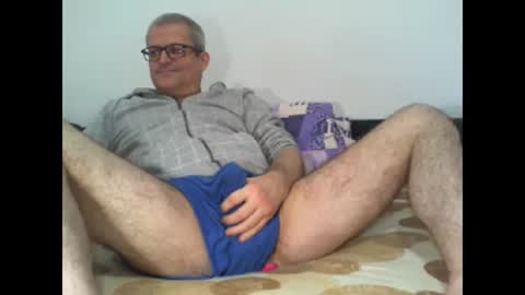 GEORGE online show from January 10, 12:53 pm