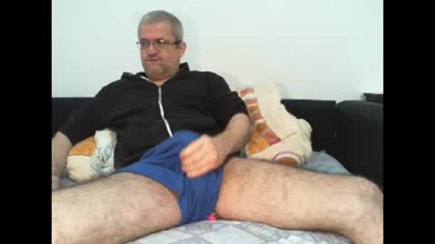 GEORGE online show from December 10, 3:08 am