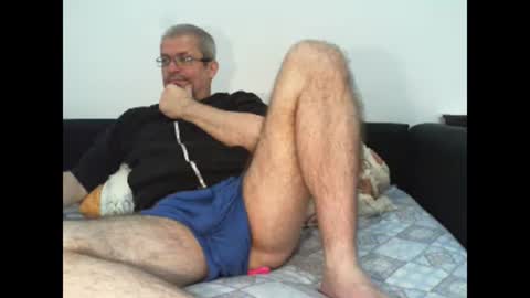 GEORGE online show from December 11, 1:11 pm