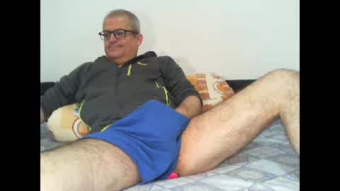 GEORGE online show from April 10, 5:14 am