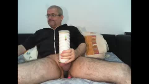 GEORGE online show from December 19, 6:34 am