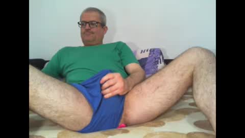 GEORGE online show from May 10, 9:10 am