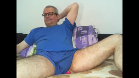 GEORGE online show from May 12, 5:27 am