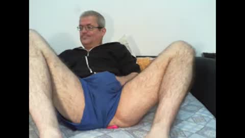 GEORGE online show from December 14, 7:07 am