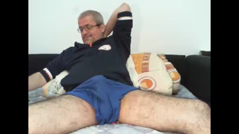 GEORGE online show from December 4, 12:58 pm