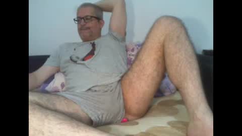 GEORGE online show from September 13, 5:30 am