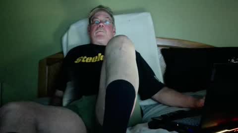 Eyeswideshut63 online show from October 23, 1:20 am