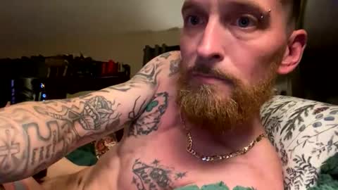 Rustynailher online show from February 2, 6:56 am