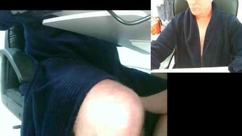 EZONDI online show from January 24, 10:08 pm