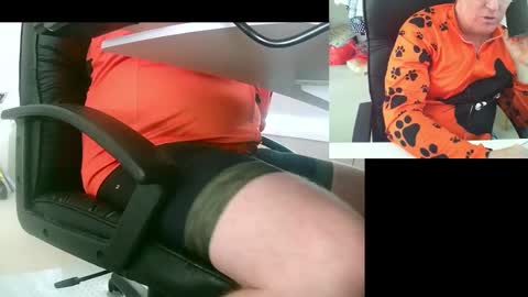 EZONDI online show from February 7, 6:35 am