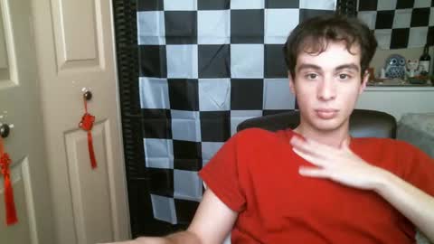 Ezra Naamah online show from February 8, 4:04 pm