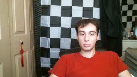 Ezra Naamah online show from January 16, 5:12 pm