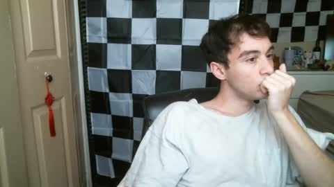 Ezra Naamah online show from January 11, 4:57 pm